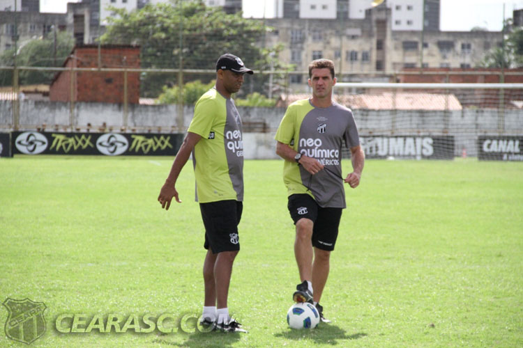 [18-06] Treino Recreativo - Vovozão - 3