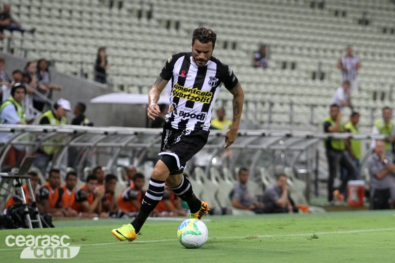 [10-10] Ceará 1 x 0 Bragantino - 9