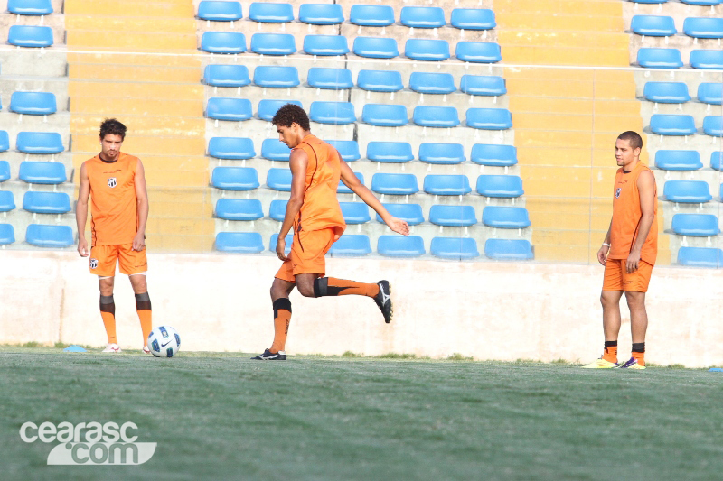 [25-11] Treino coletivo - PV - 10