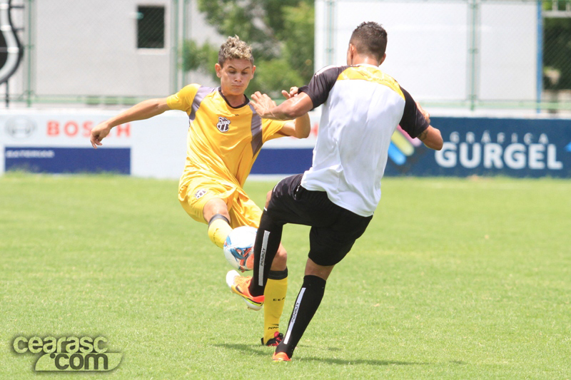 [07-09] Reapresentação Geral + Treino Coletivo - 13