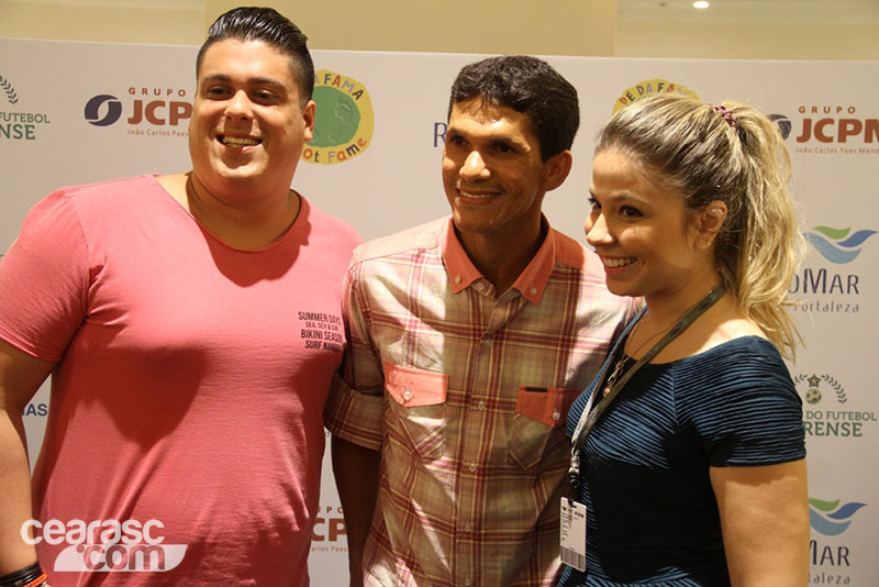 [20-02] Foot fame homenagea Magno Alves - 9