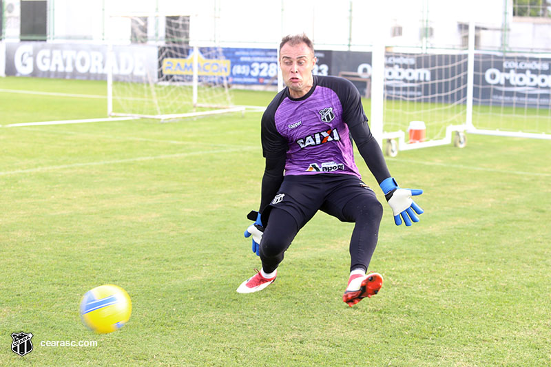 [12-03-2018] Treino Integrado - 10