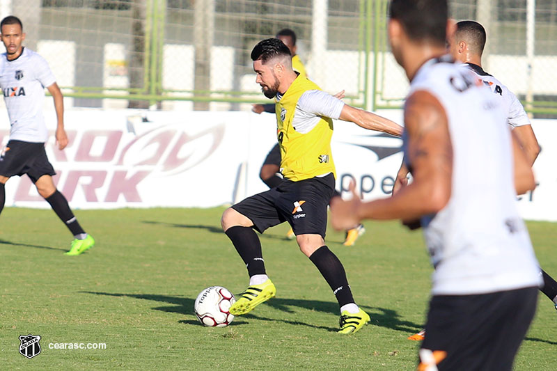 [25-07-2017] Treino Integrado - 2