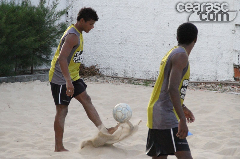 [17-10] Sub-17 - Treino Físico - 13