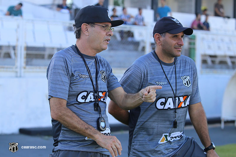 [25-07-2017] Treino Integrado - 3