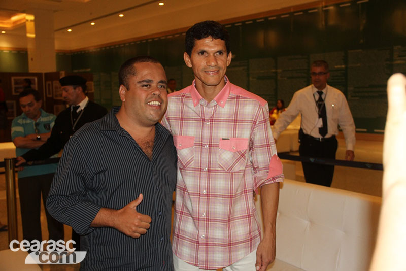 [20-02] Foot fame homenagea Magno Alves - 12