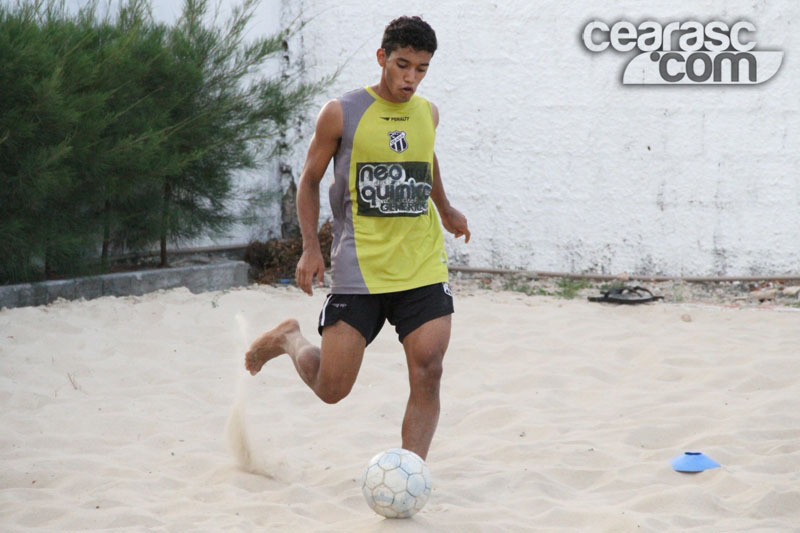 [17-10] Sub-17 - Treino Físico - 14