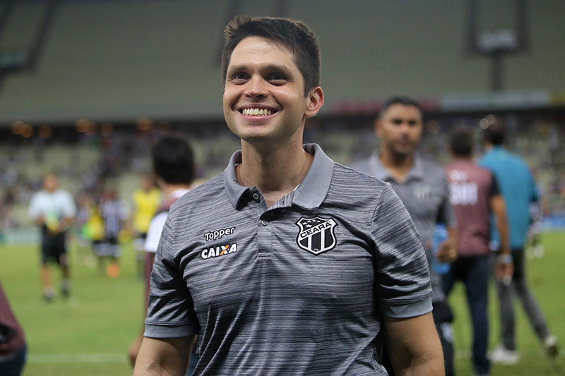 [23-09-2017] Ceará 2 x 1 Brasil-RS - 65