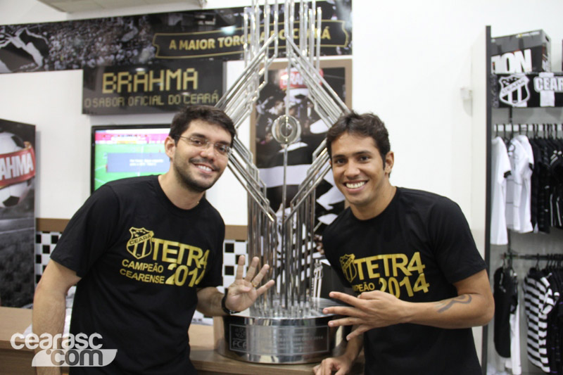 [26-04] Tour da Taça do Tetracampeonato - Assisinho - 57