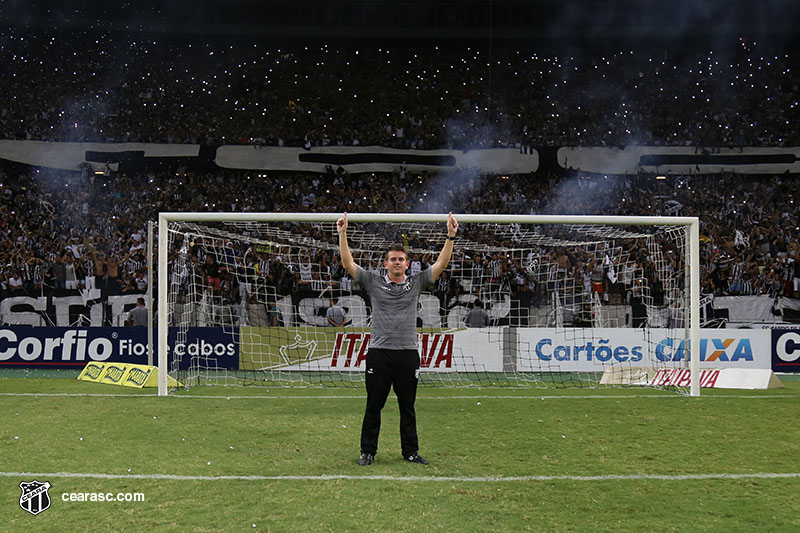 [25-11-2017] Ceara 1 x 0 ABC - Comemoracao - Part.1.11 - 46