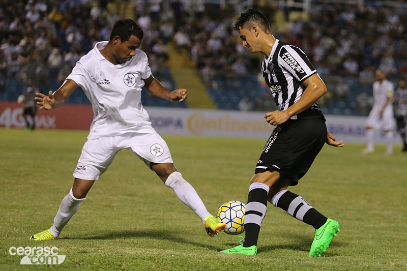 [26-04-2016] Ceará 1 x 1 Resende - 16