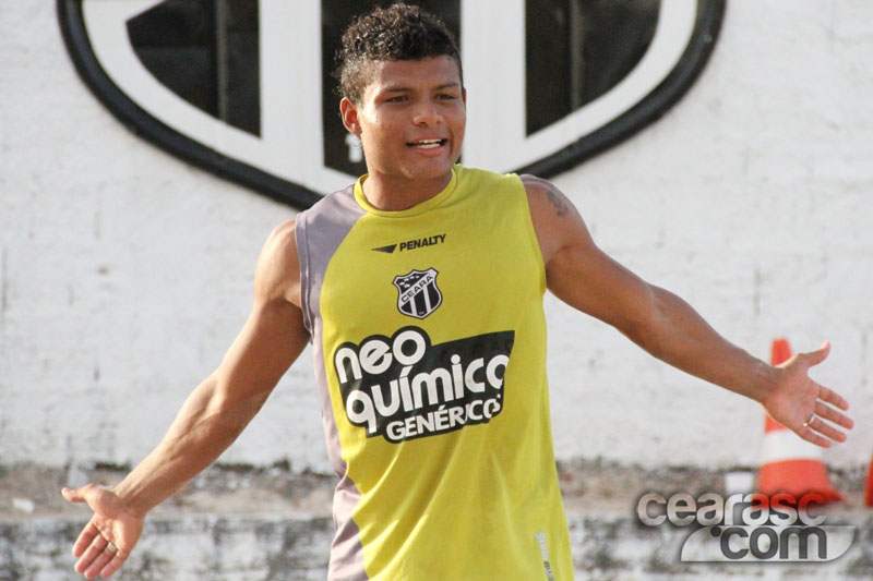 [17-10] Sub-17 - Treino Físico - 15