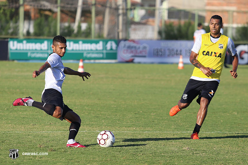 [25-07-2017] Treino Integrado - 5