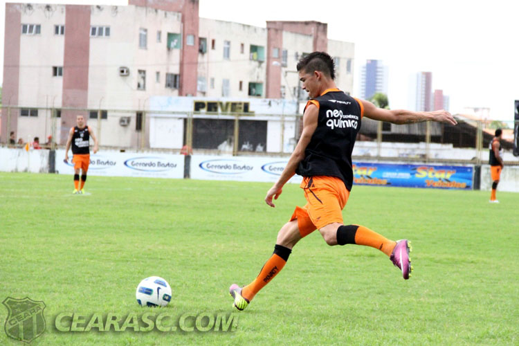 [18-06] Treino Recreativo - Vovozão - 4