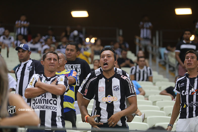 [20-10-2017] Ceara 2 x 2 Figueirense - 43