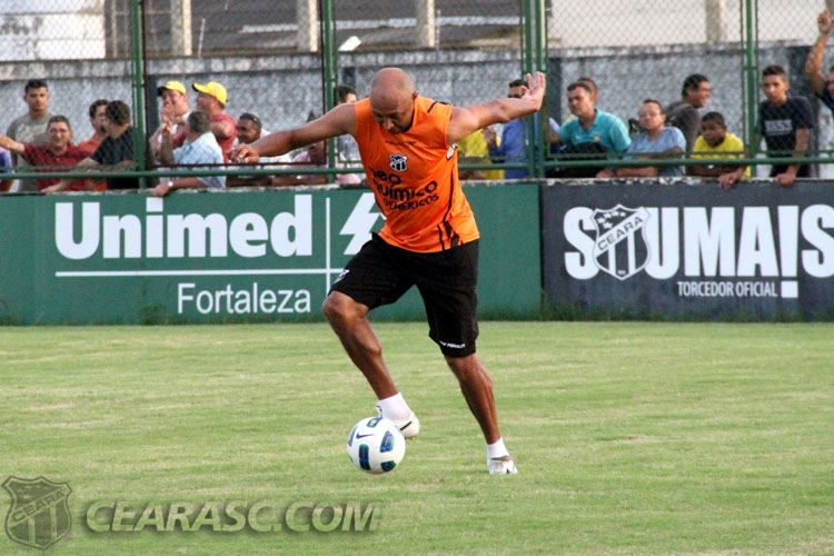 [17-05] Treino Recreativo - Vovozão - 14