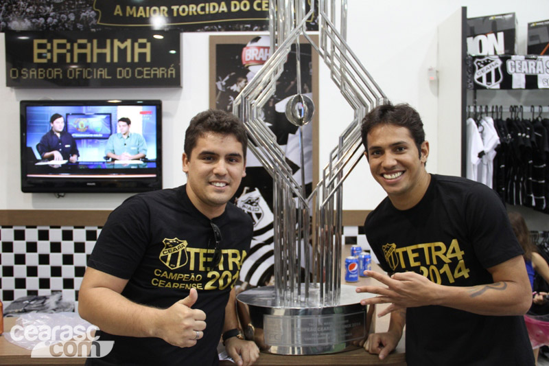 [26-04] Tour da Taça do Tetracampeonato - Assisinho - 59