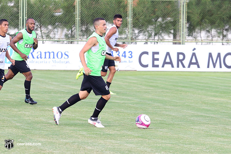 [12-03-2018] Treino Integrado - 13
