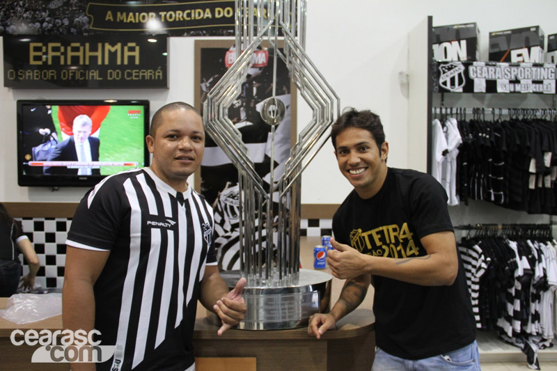 [26-04] Tour da Taça do Tetracampeonato - Assisinho - 61