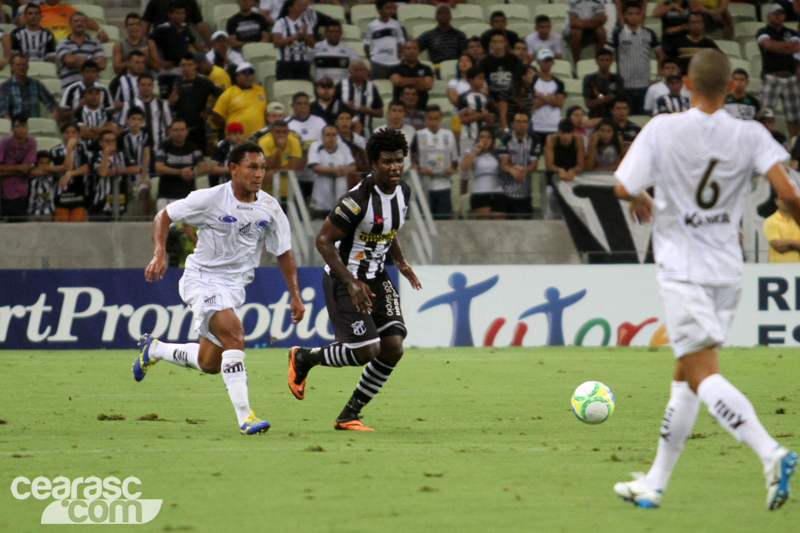 [10-10] Ceará 1 x 0 Bragantino - 14