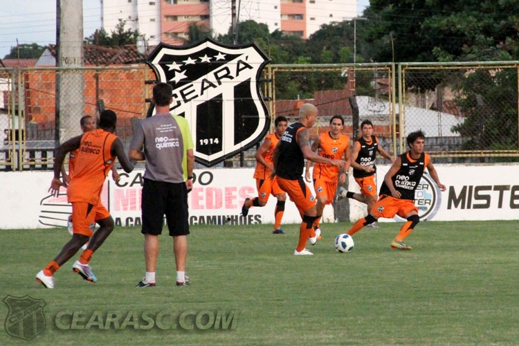 [17-05] Treino Recreativo - Vovozão - 15