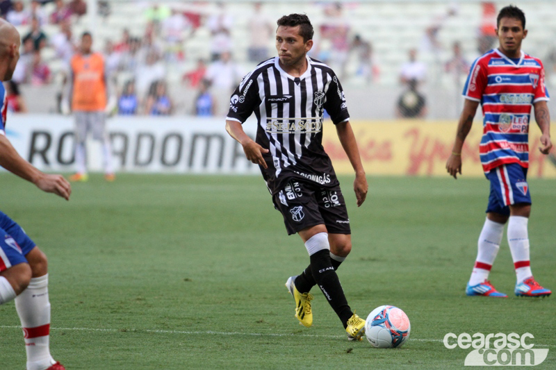 [17-03] Ceará 2 x 0 Fortaleza - 01 - 6