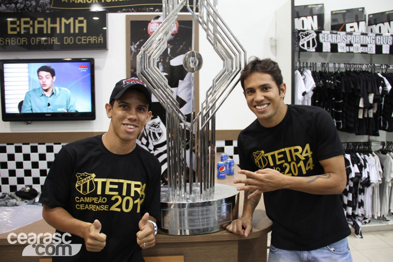 [26-04] Tour da Taça do Tetracampeonato - Assisinho - 62