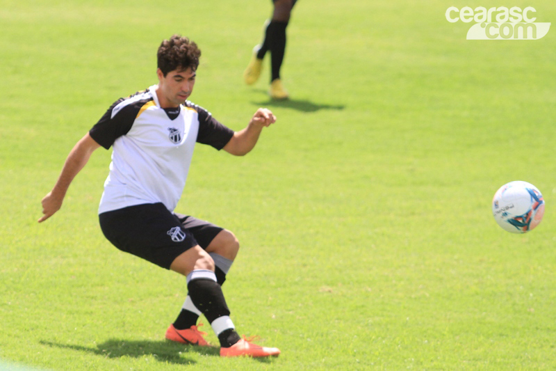 [08-09] Treino técnico + tático - 3