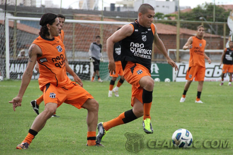[18-06] Treino Recreativo - Vovozão - 7