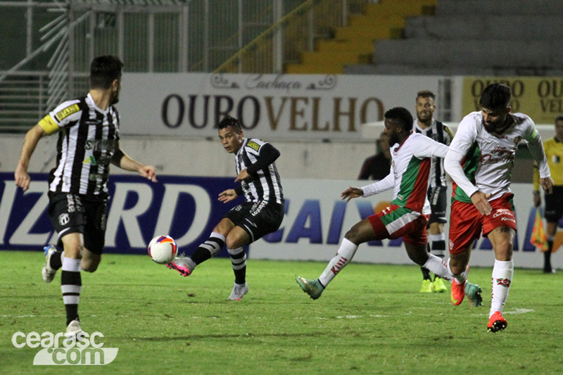 [18-07] Boa x Ceará - 19