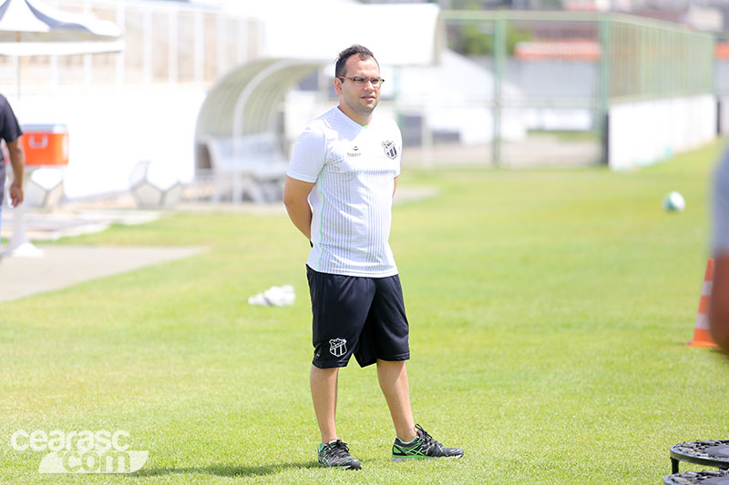 [06-01-2017] Treino Físico - Manha - 9