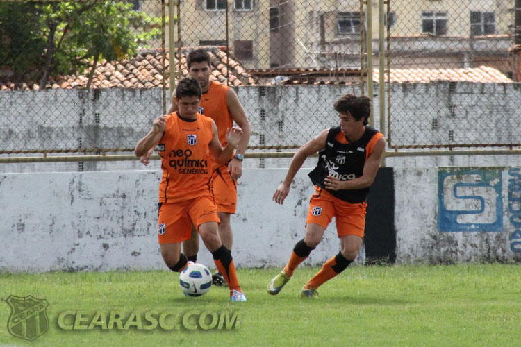 [18-06] Treino Recreativo - Vovozão - 8