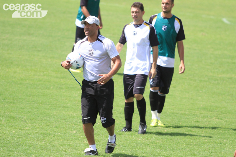 [08-09] Treino técnico + tático - 5