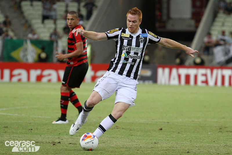 [26-09] Ceará 1 x 1 Oeste - 32