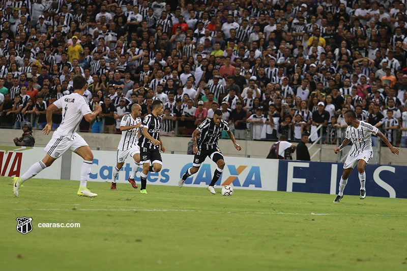 [20-10-2017] Ceara 2 x 2 Figueirense - 44