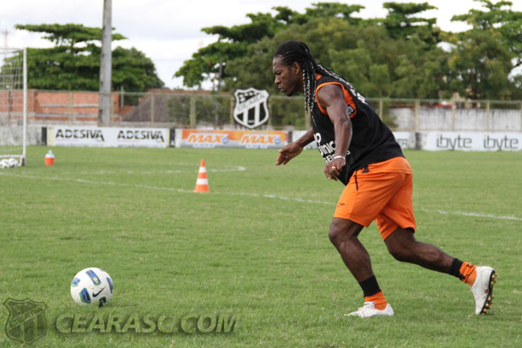[18-06] Treino Recreativo - Vovozão - 9