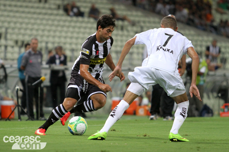 [10-10] Ceará 1 x 0 Bragantino - 16