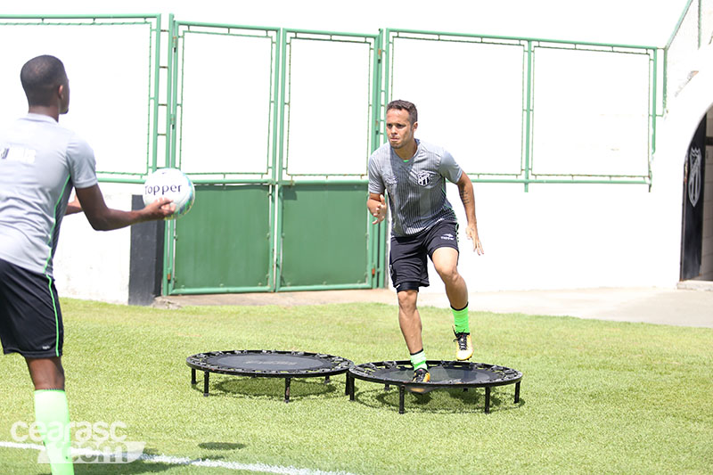 [06-01-2017] Treino Físico - Manha - 11