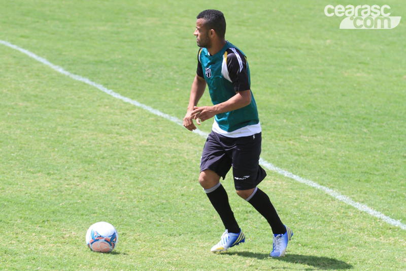 [08-09] Treino técnico + tático - 6