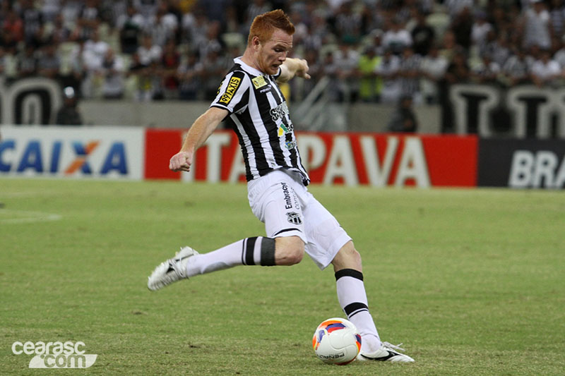 [26-09] Ceará 1 x 1 Oeste - 33
