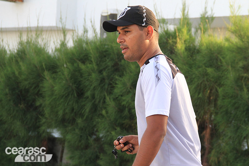 [27-12] Treinos Físicos - 10