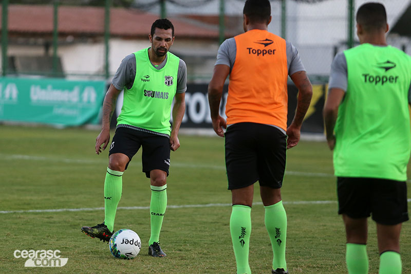 [06-09-2016] Treino Técnico - 3