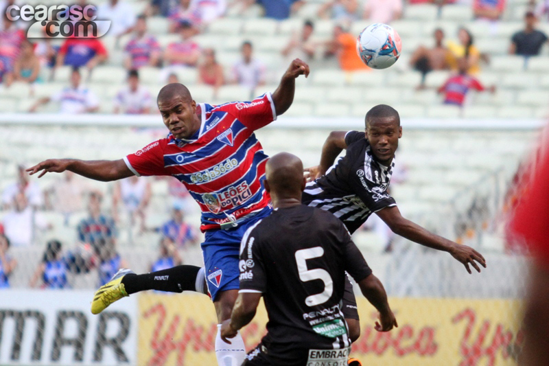 [17-03] Ceará 2 x 0 Fortaleza - 01 - 9