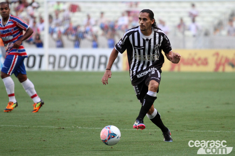 [17-03] Ceará 2 x 0 Fortaleza - 01 - 10