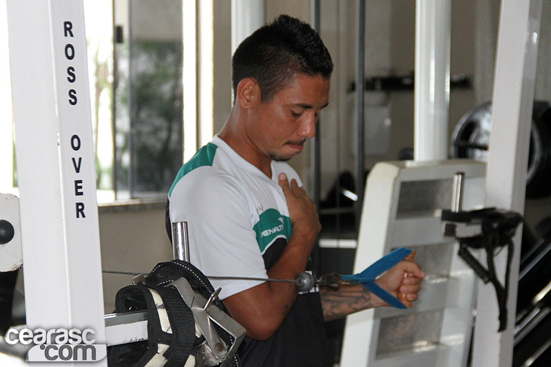 [20-03] Treino técnico + tático - 2