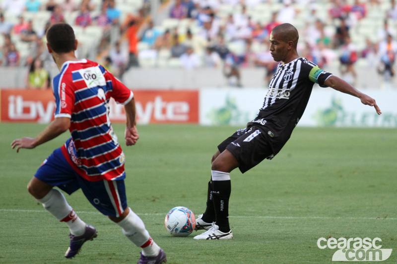 [17-03] Ceará 2 x 0 Fortaleza - 01 - 11