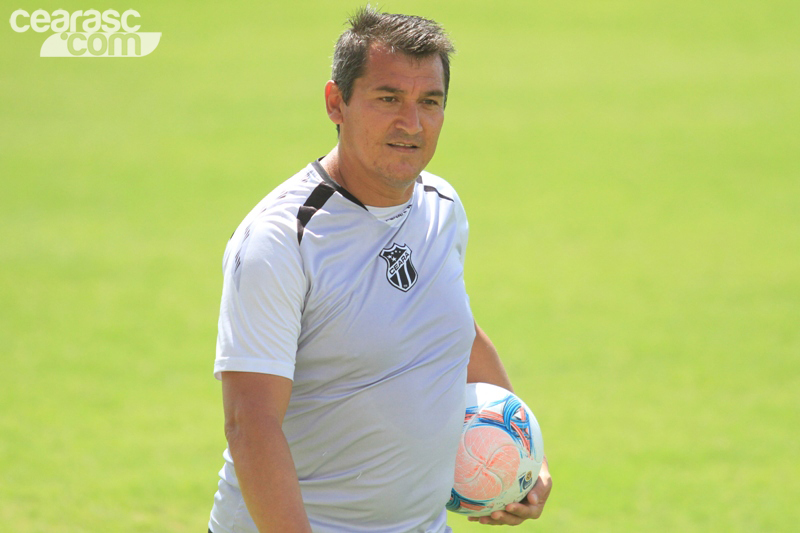 [08-09] Treino técnico + tático - 8