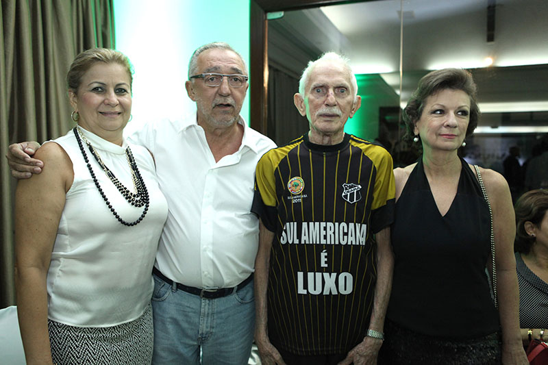 [13-01] Lançamento do Livro - Pedro Mapurunga - 5