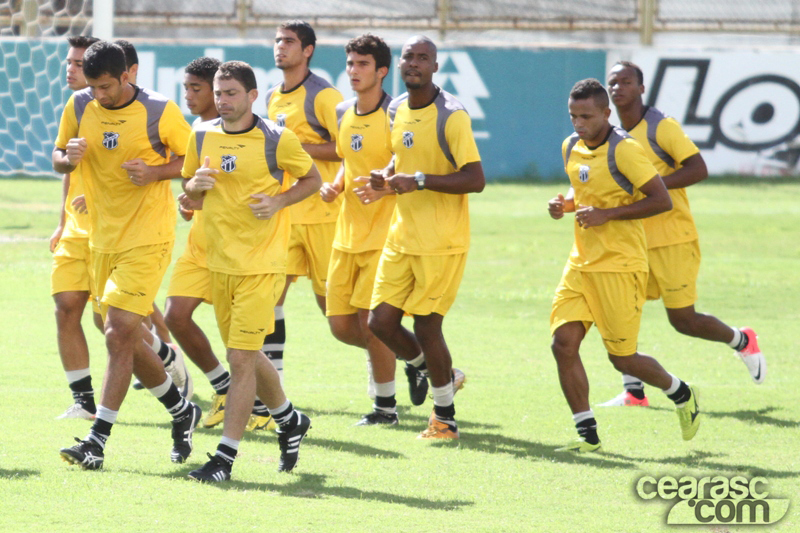 [21-06] Treino técnico-tático - 1