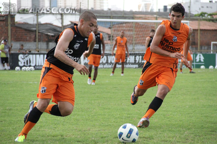[18-06] Treino Recreativo - Vovozão - 10